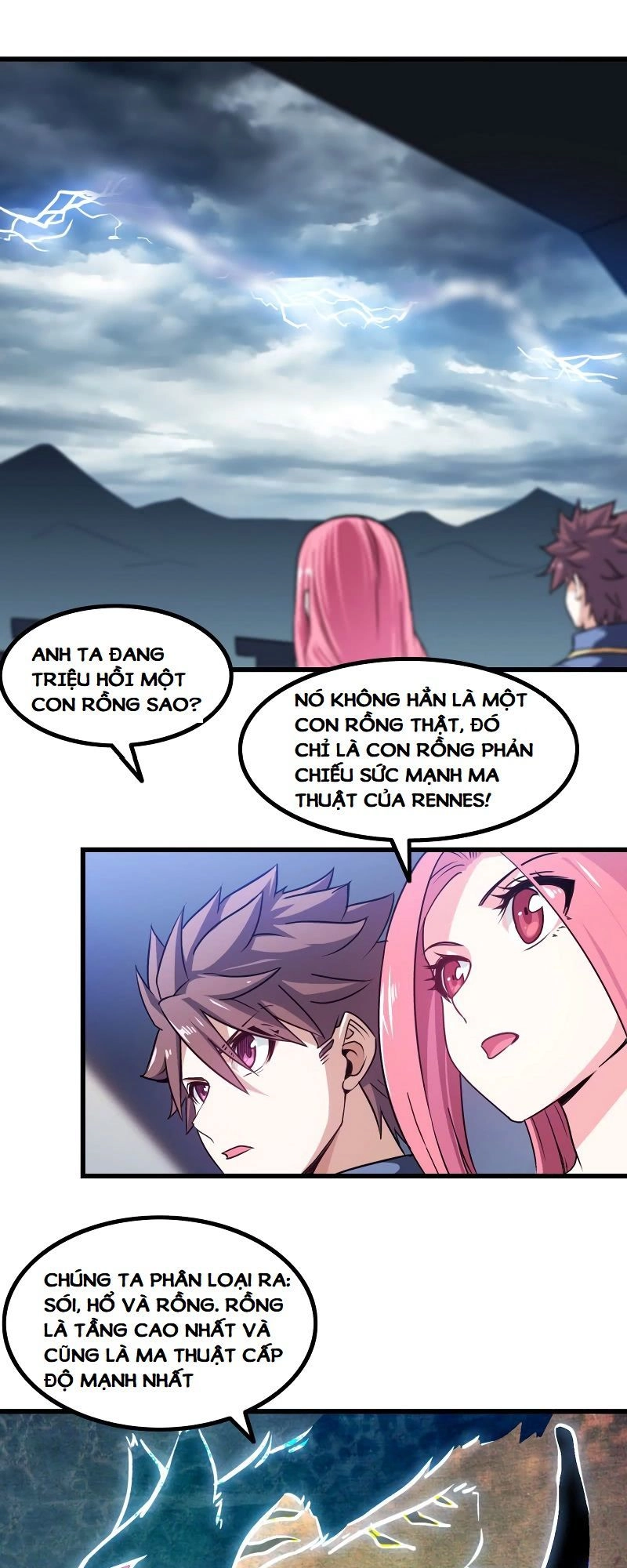 Vợ Tôi Là Quỷ Vương Chapter 107 - 12