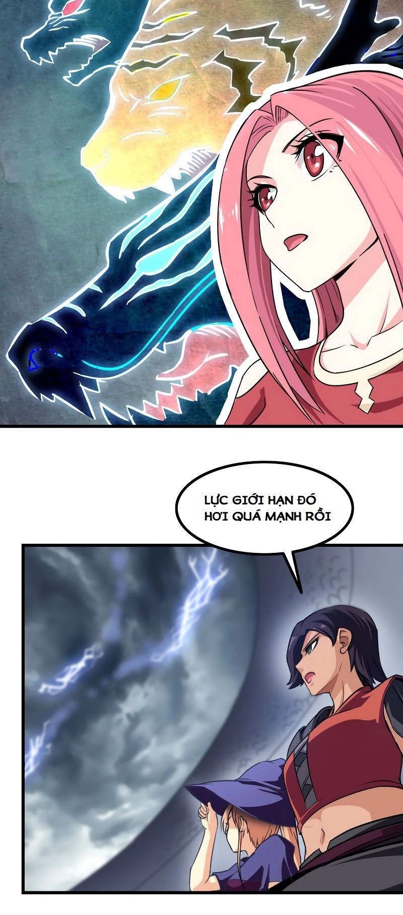 Vợ Tôi Là Quỷ Vương Chapter 107 - 13