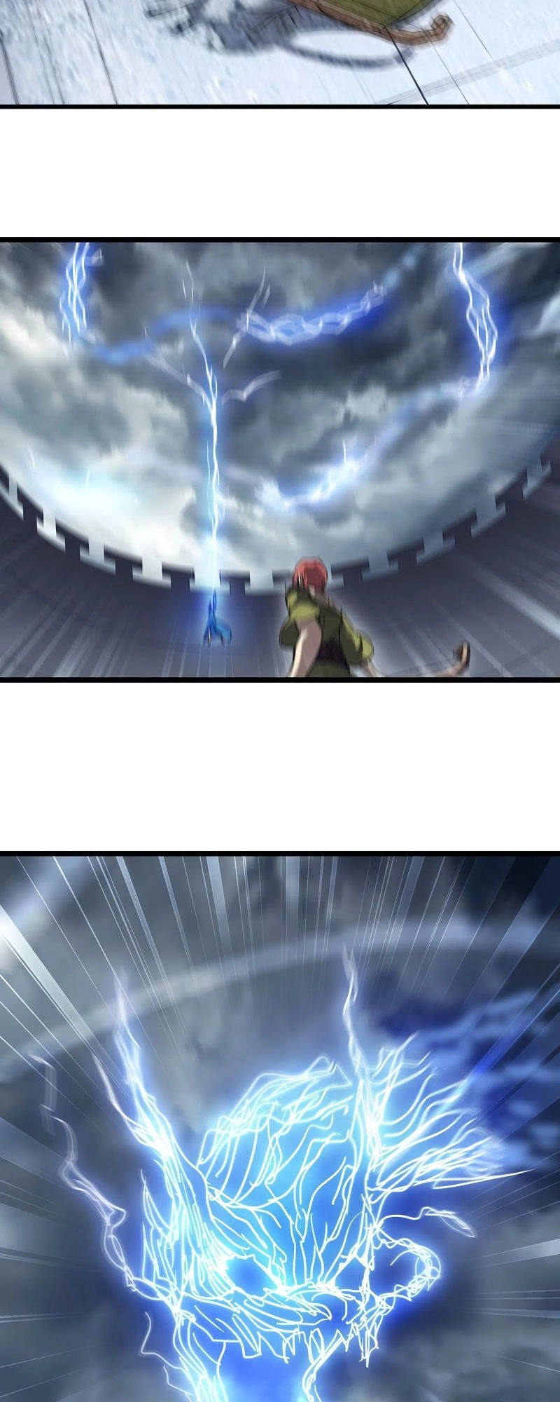 Vợ Tôi Là Quỷ Vương Chapter 107 - 15