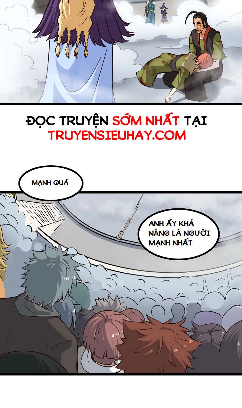 Vợ Tôi Là Quỷ Vương Chapter 107 - 28