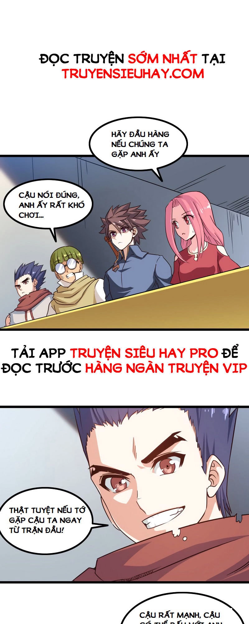 Vợ Tôi Là Quỷ Vương Chapter 108 - 1