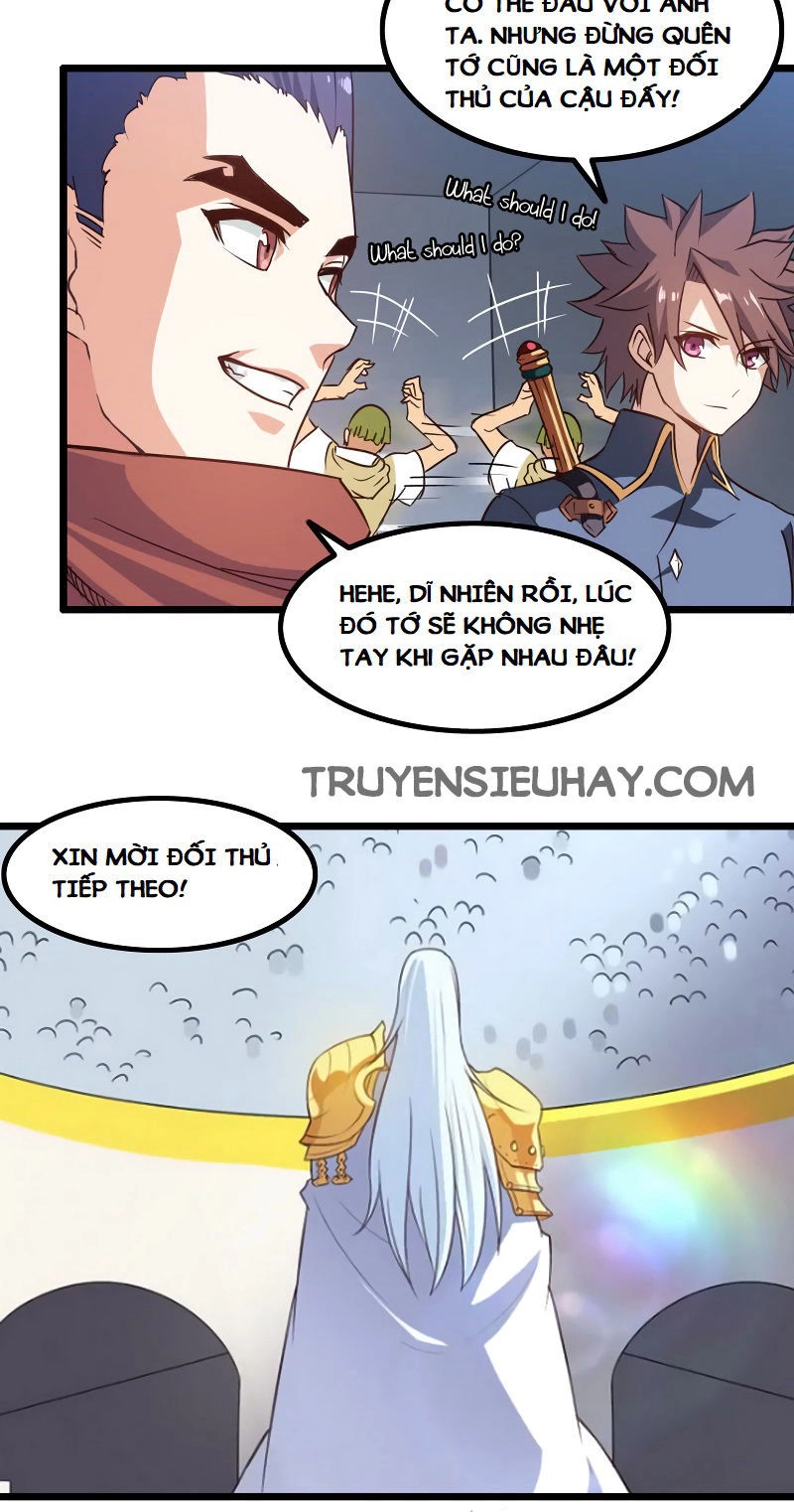 Vợ Tôi Là Quỷ Vương Chapter 108 - 2