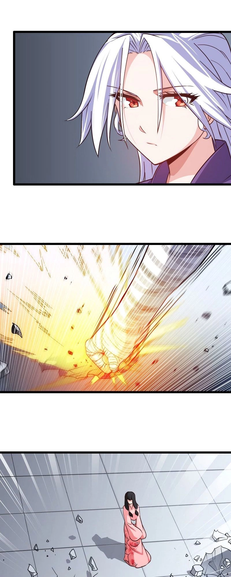 Vợ Tôi Là Quỷ Vương Chapter 108 - 5