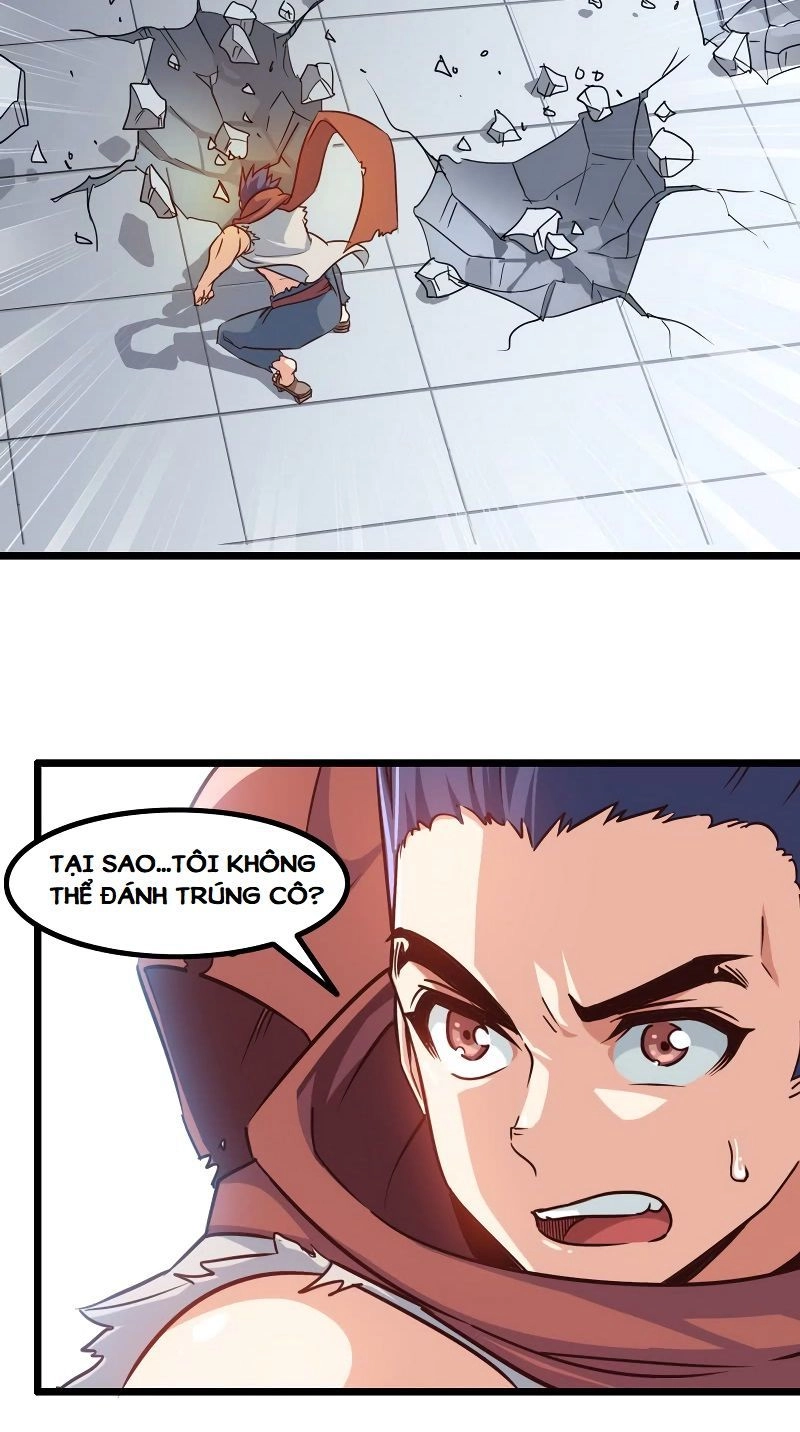 Vợ Tôi Là Quỷ Vương Chapter 108 - 6