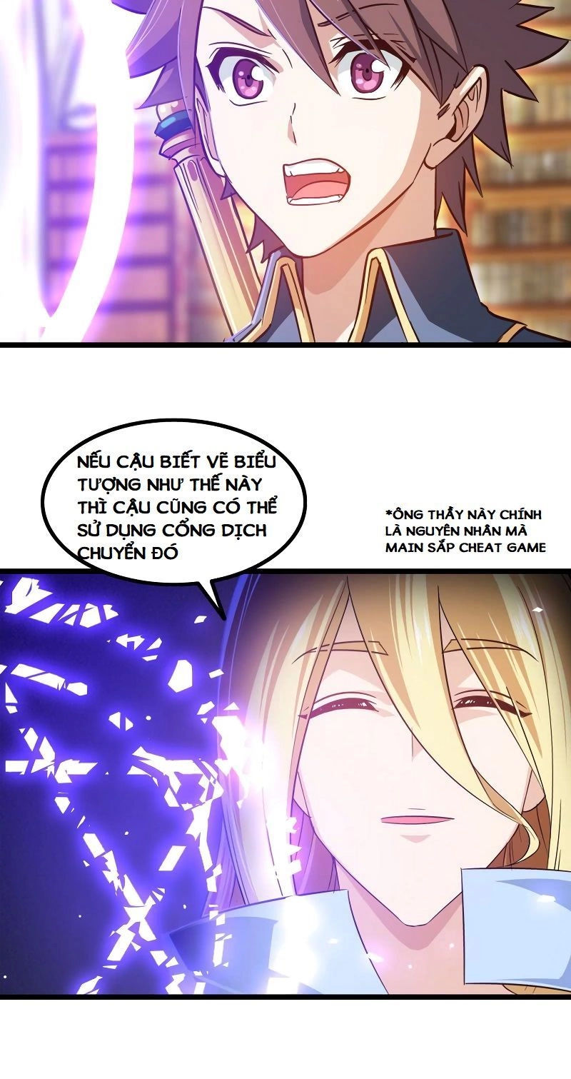 Vợ Tôi Là Quỷ Vương Chapter 108 - 16