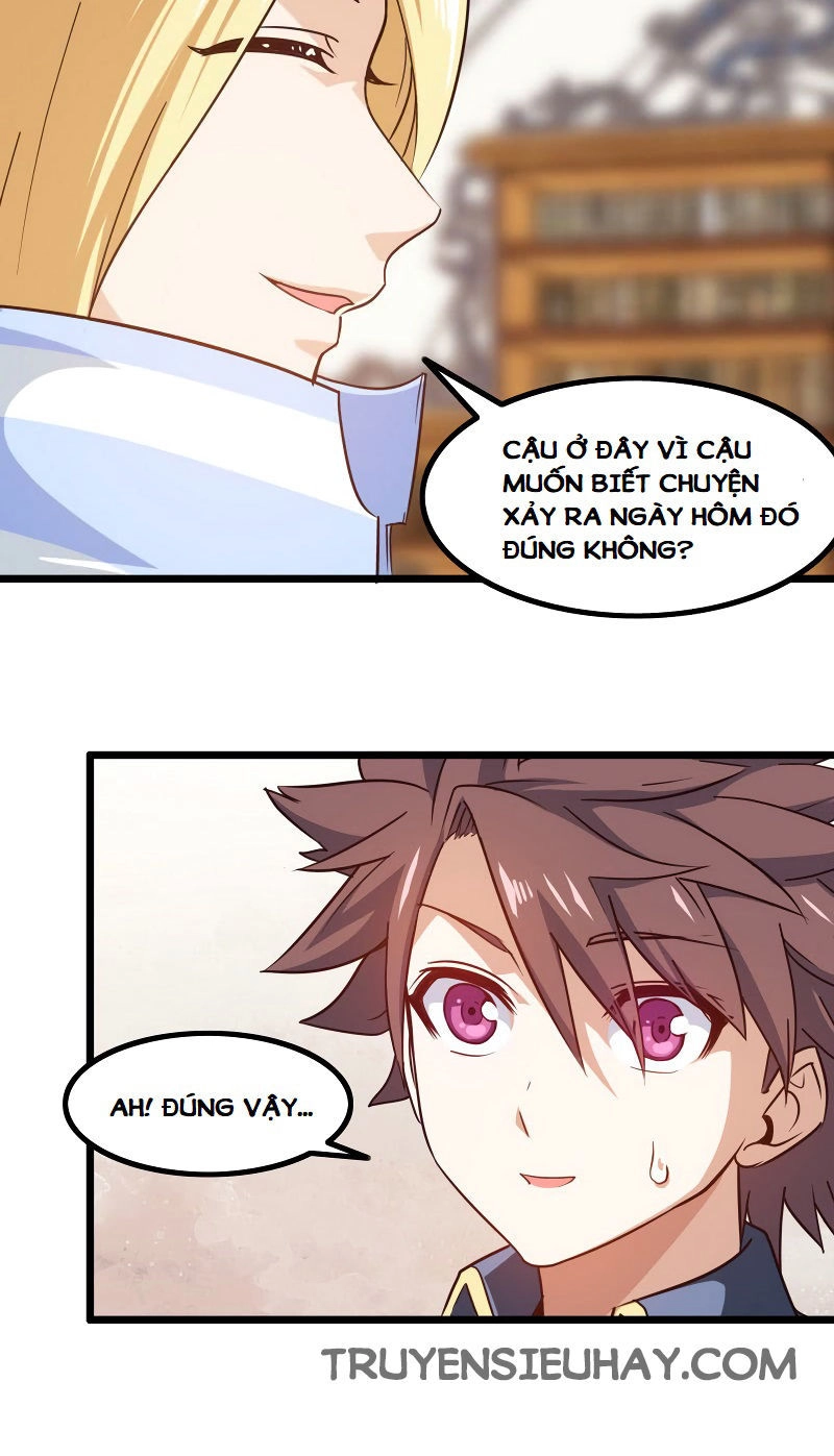 Vợ Tôi Là Quỷ Vương Chapter 108 - 21