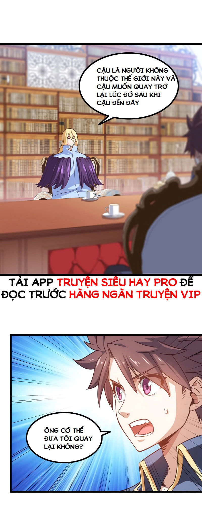 Vợ Tôi Là Quỷ Vương Chapter 109 - 2