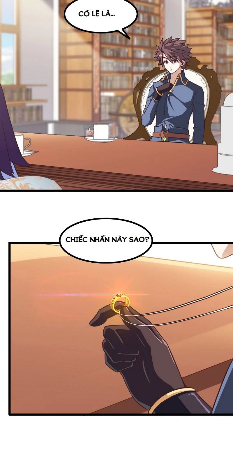 Vợ Tôi Là Quỷ Vương Chapter 109 - 5