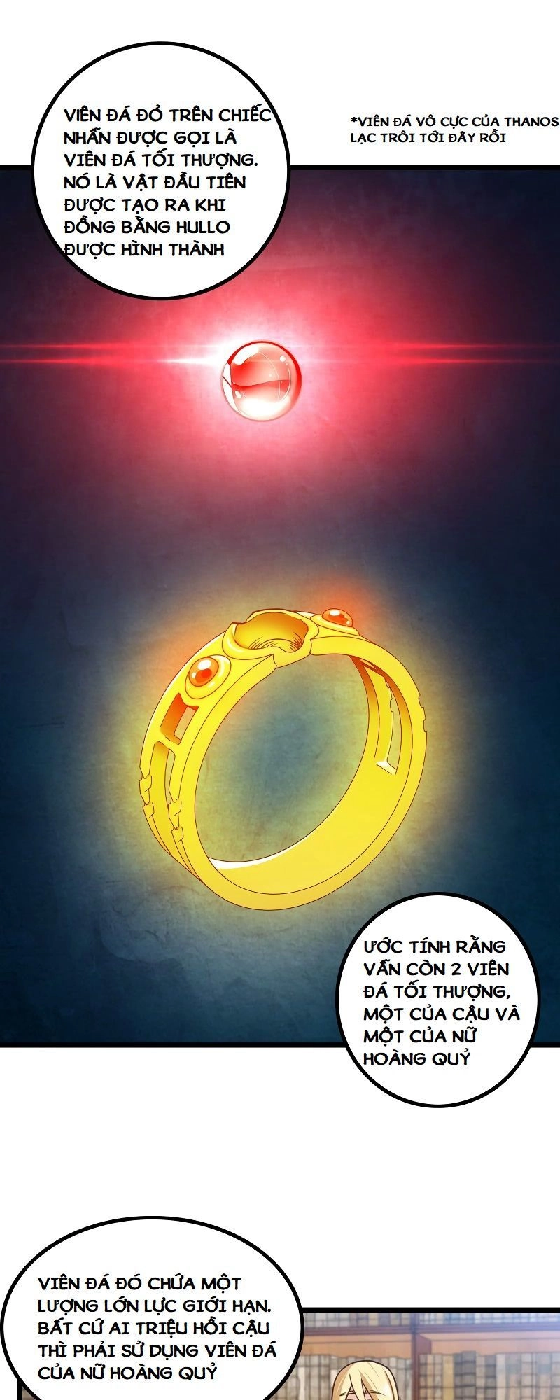 Vợ Tôi Là Quỷ Vương Chapter 109 - 6