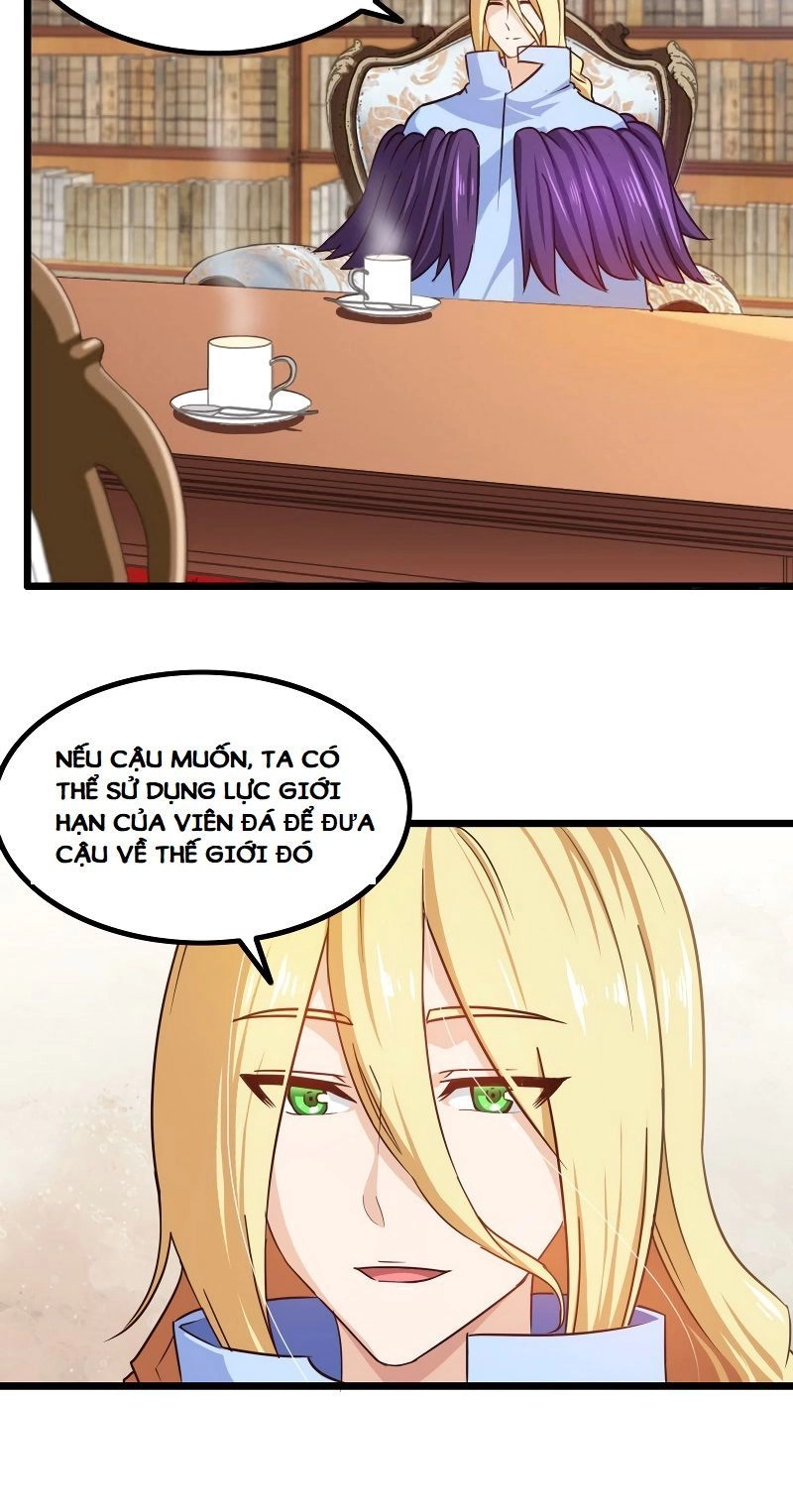 Vợ Tôi Là Quỷ Vương Chapter 109 - 7