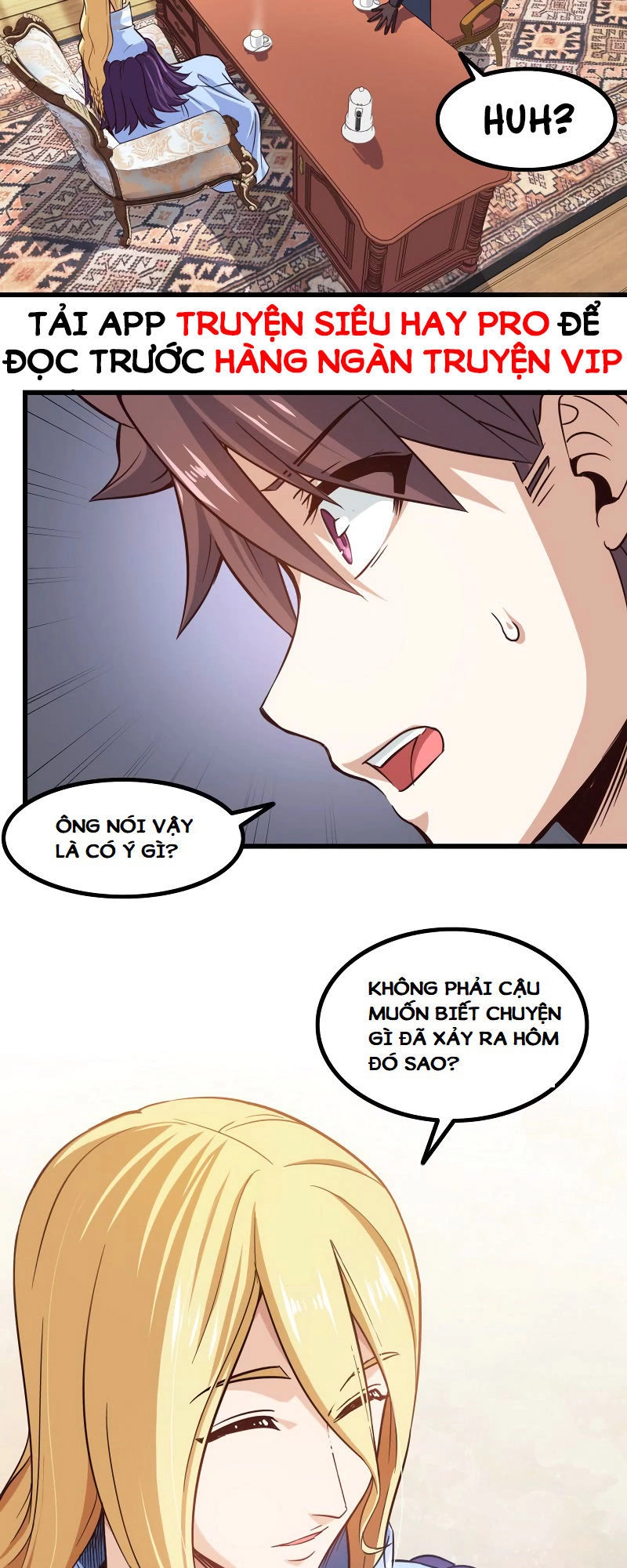 Vợ Tôi Là Quỷ Vương Chapter 109 - 16