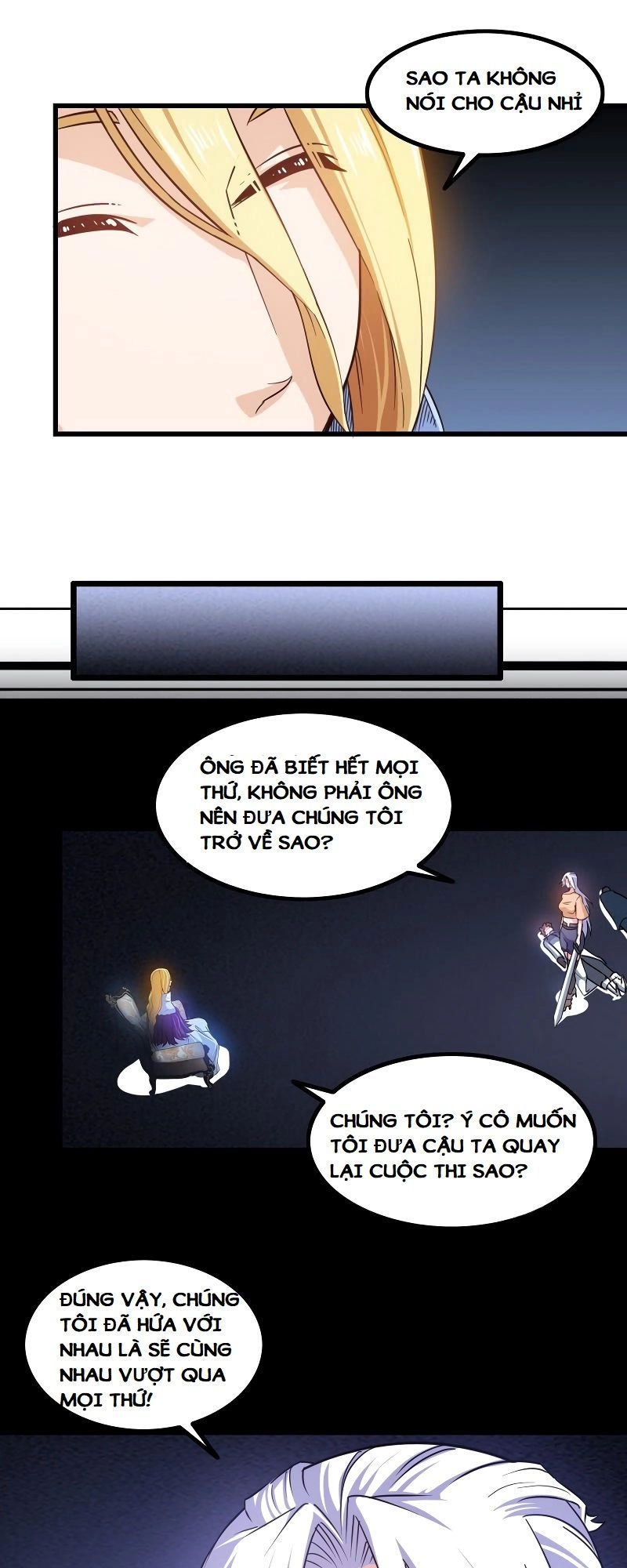 Vợ Tôi Là Quỷ Vương Chapter 109 - 18