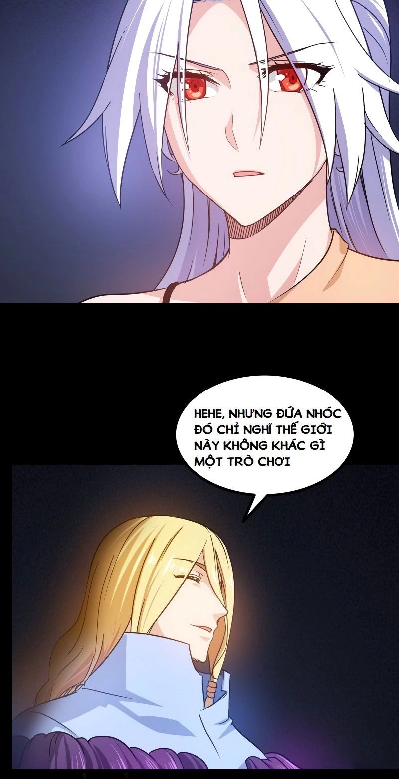 Vợ Tôi Là Quỷ Vương Chapter 109 - 19