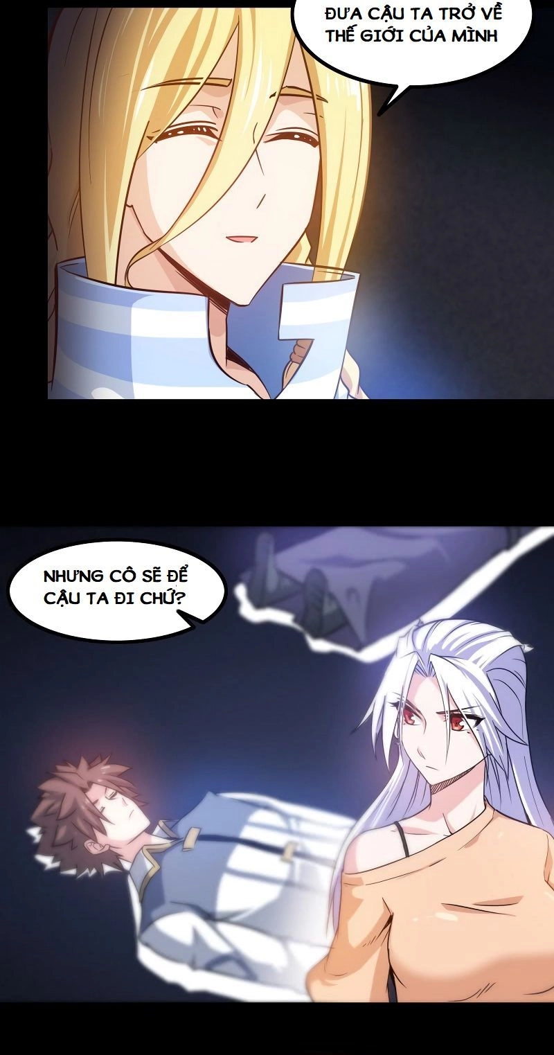 Vợ Tôi Là Quỷ Vương Chapter 109 - 21