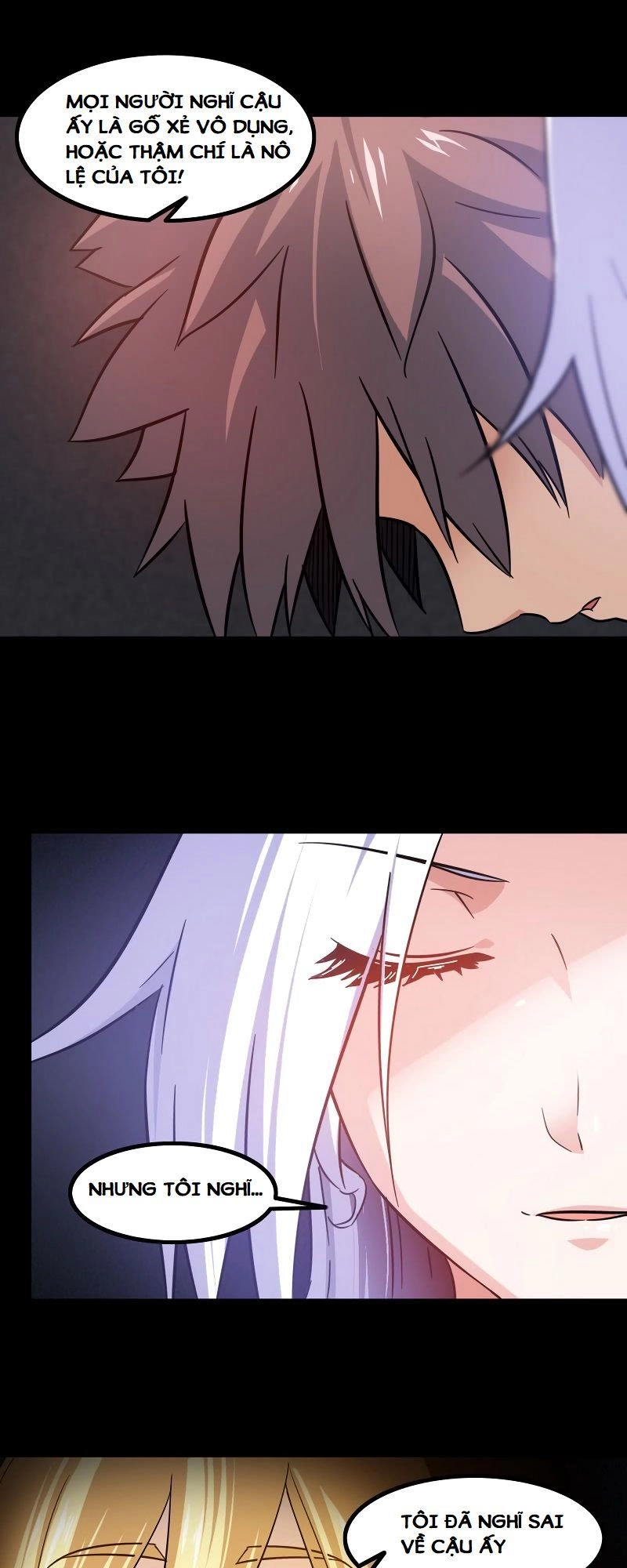 Vợ Tôi Là Quỷ Vương Chapter 109 - 25