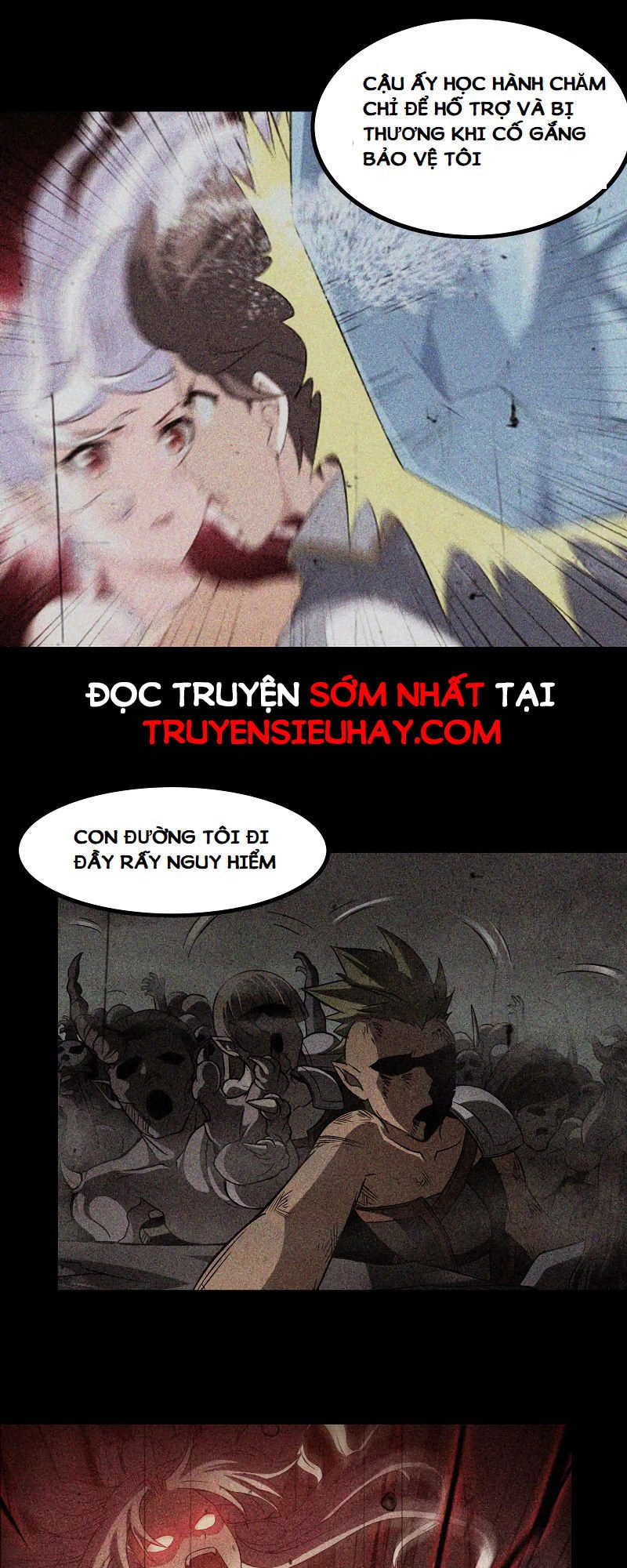 Vợ Tôi Là Quỷ Vương Chapter 109 - 28