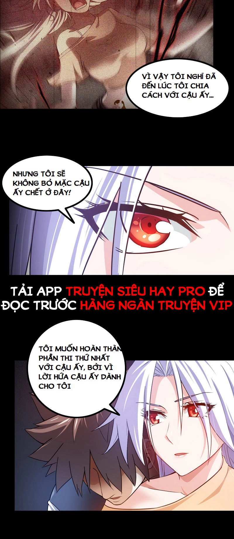 Vợ Tôi Là Quỷ Vương Chapter 109 - 29