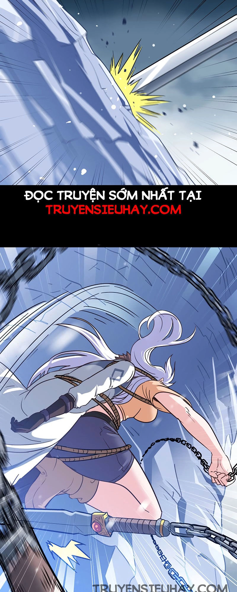 Vợ Tôi Là Quỷ Vương Chapter 110 - 2