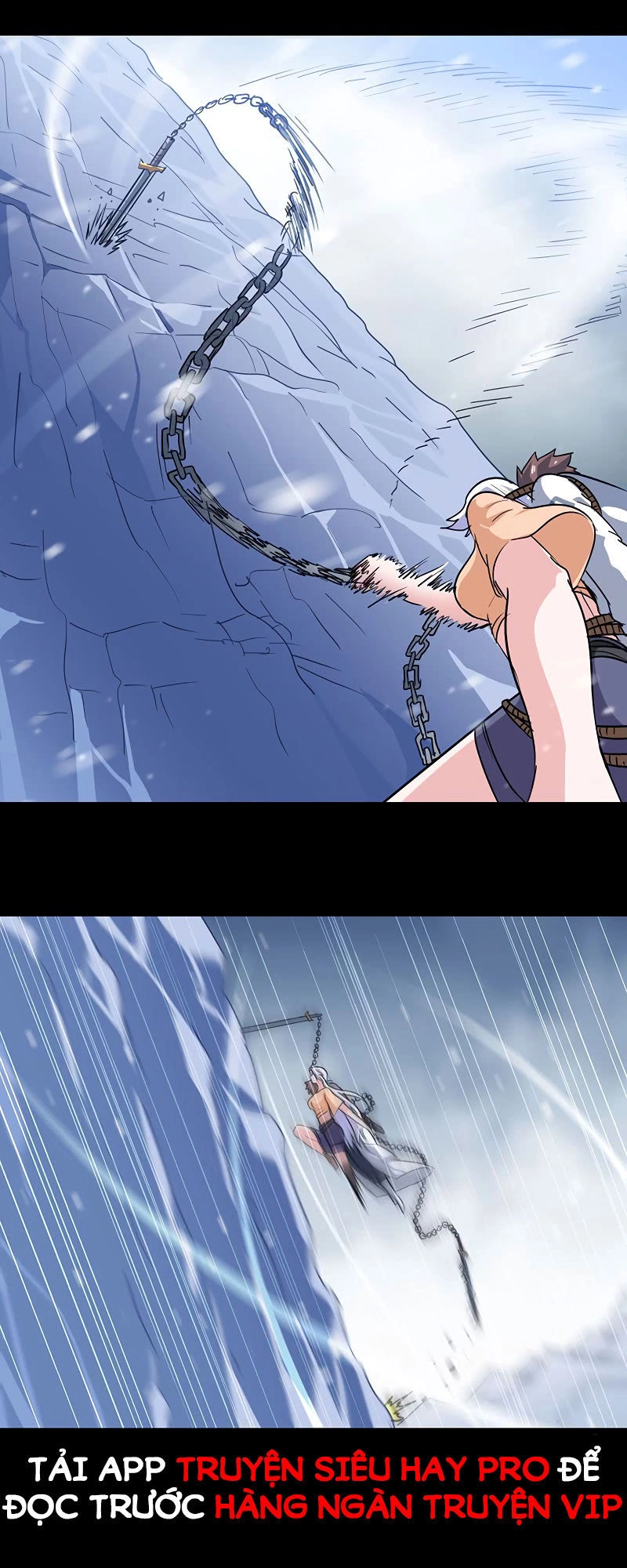 Vợ Tôi Là Quỷ Vương Chapter 110 - 4