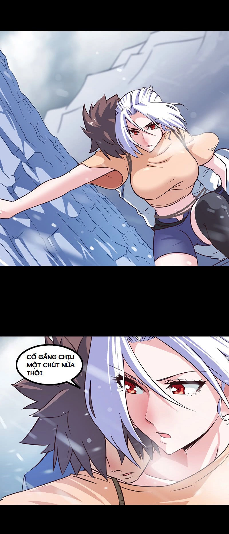 Vợ Tôi Là Quỷ Vương Chapter 110 - 5