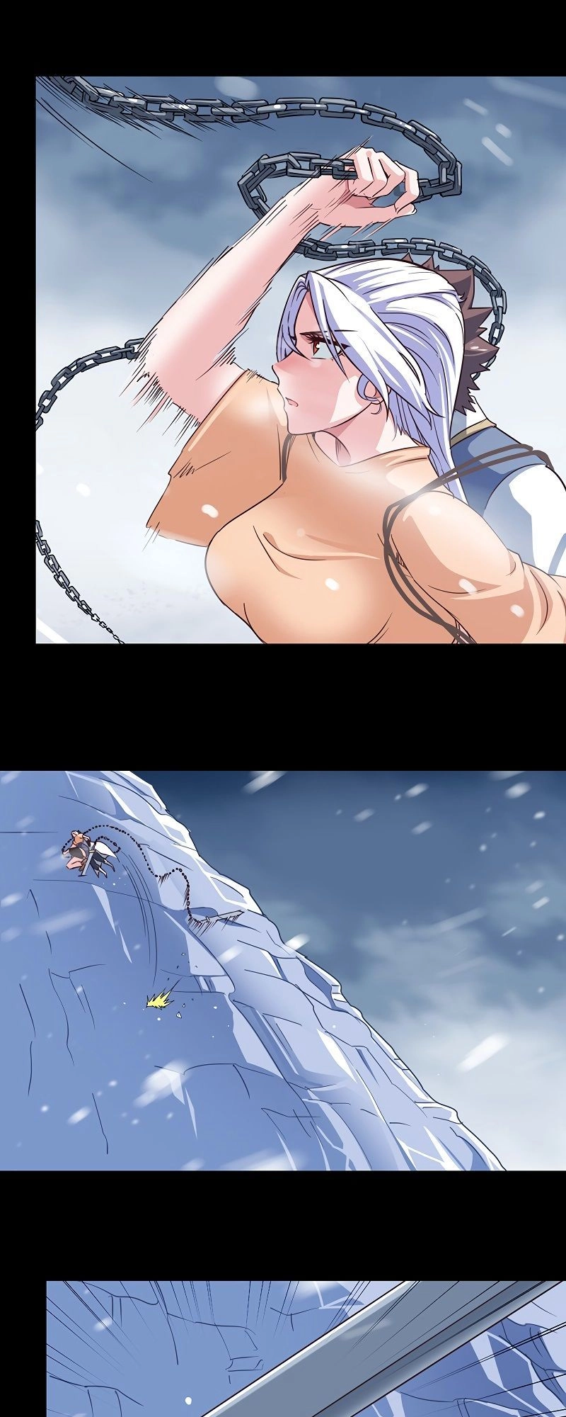 Vợ Tôi Là Quỷ Vương Chapter 110 - 6