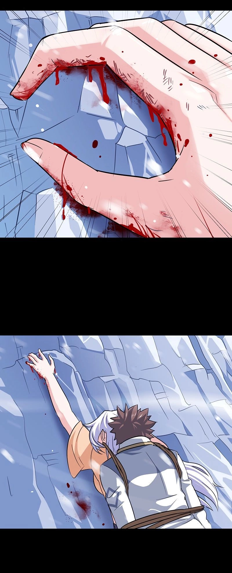 Vợ Tôi Là Quỷ Vương Chapter 110 - 10