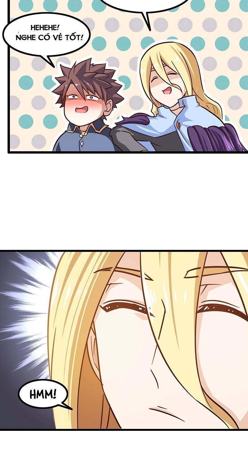 Vợ Tôi Là Quỷ Vương Chapter 110 - 20