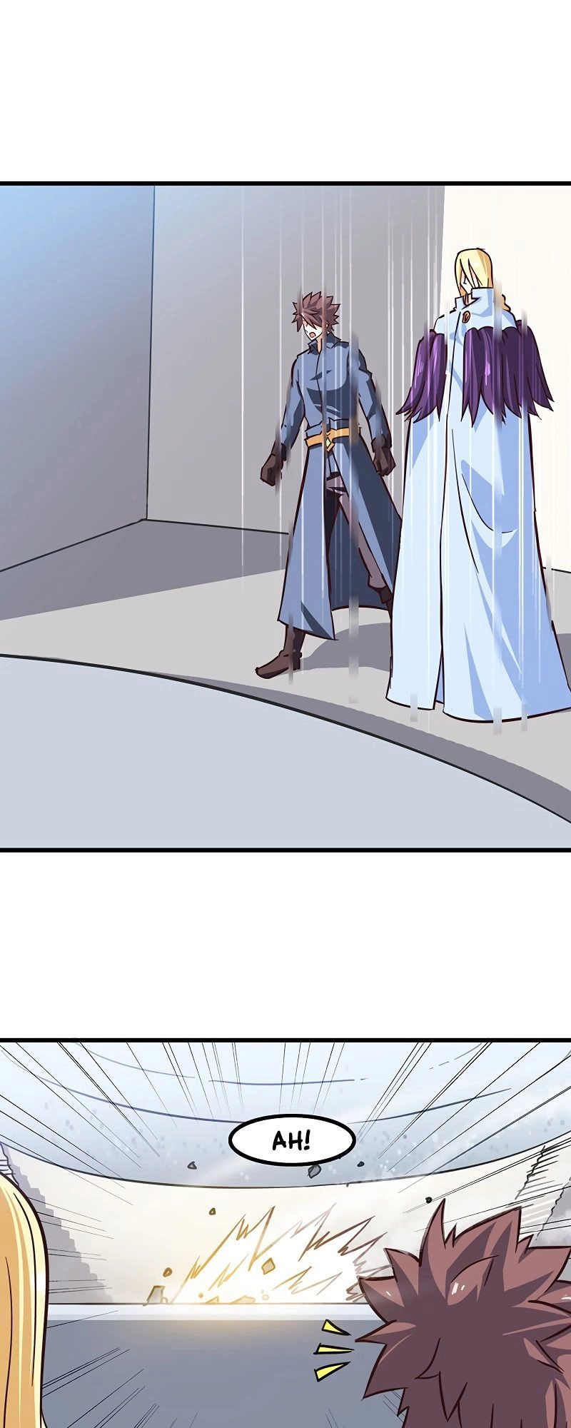 Vợ Tôi Là Quỷ Vương Chapter 110 - 22