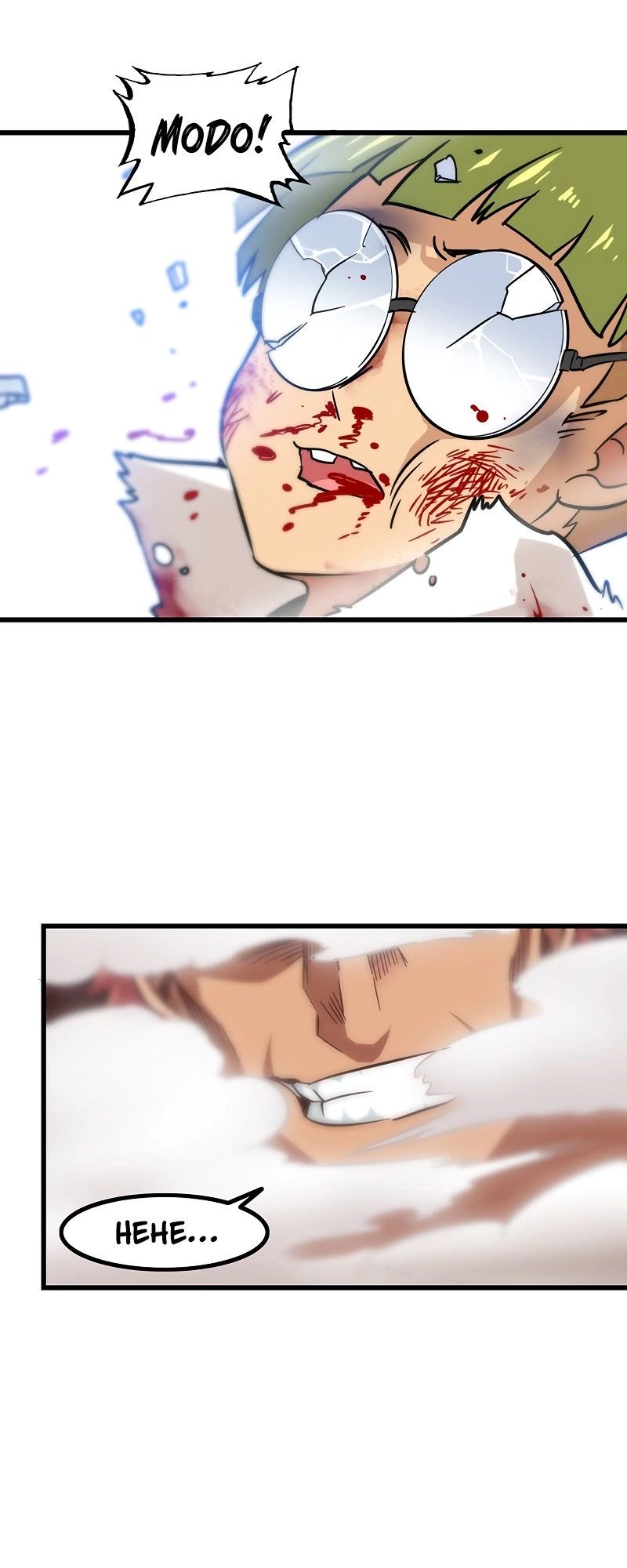 Vợ Tôi Là Quỷ Vương Chapter 110 - 24