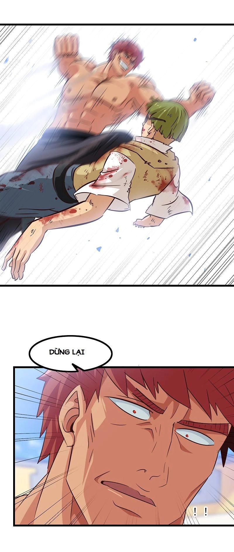 Vợ Tôi Là Quỷ Vương Chapter 110 - 25