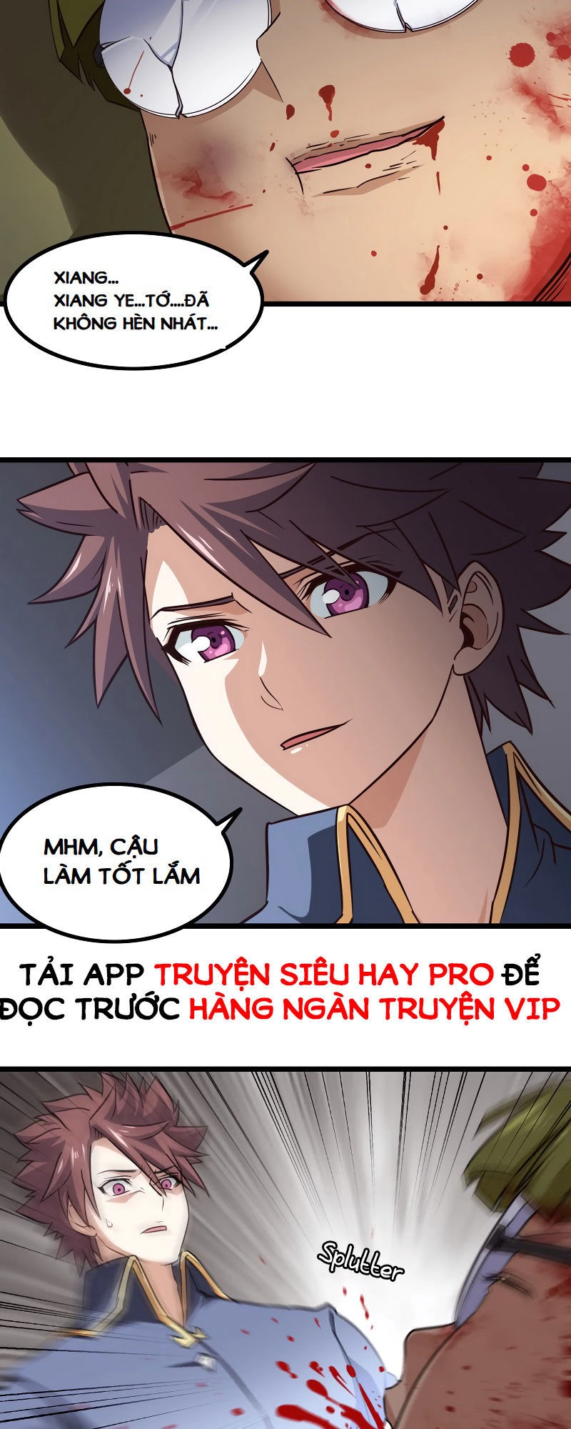 Vợ Tôi Là Quỷ Vương Chapter 111 - 2