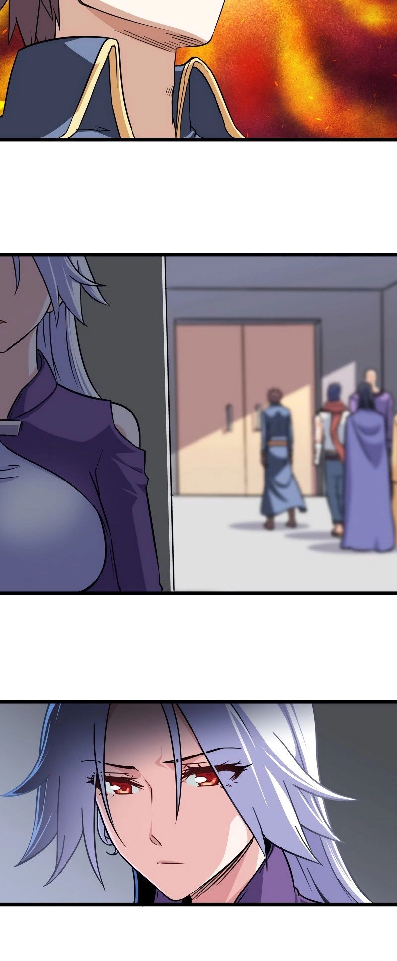 Vợ Tôi Là Quỷ Vương Chapter 111 - 5