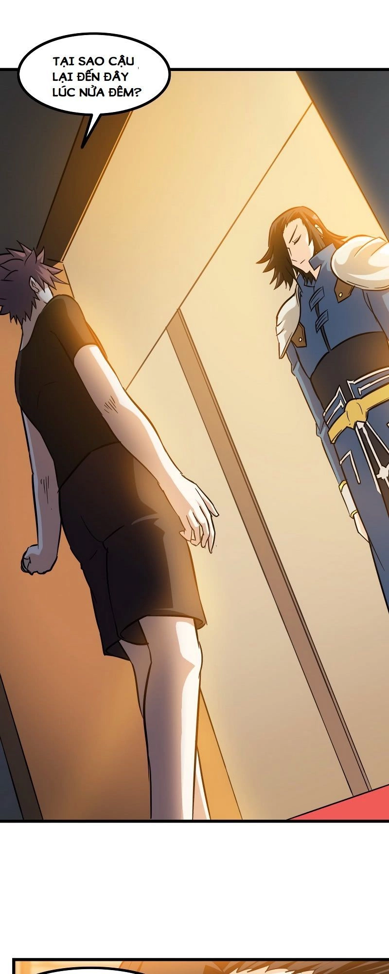 Vợ Tôi Là Quỷ Vương Chapter 111 - 17