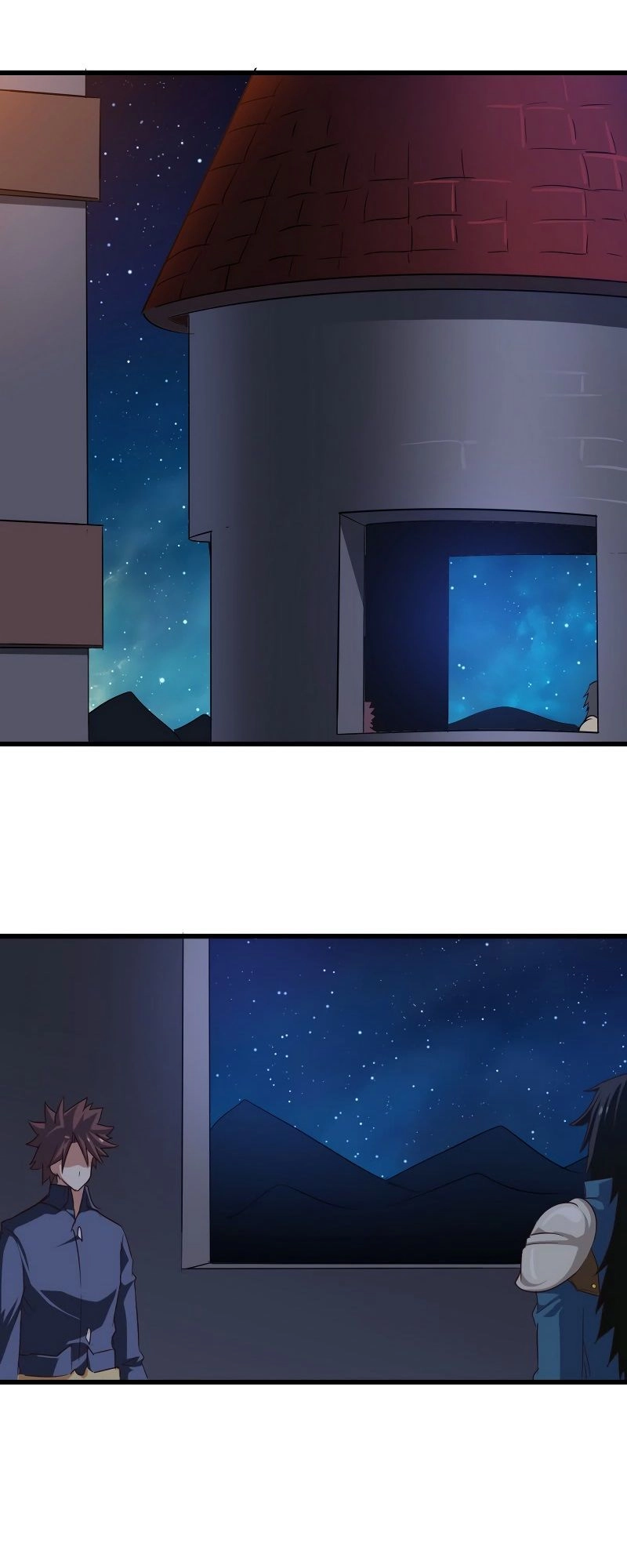 Vợ Tôi Là Quỷ Vương Chapter 111 - 19