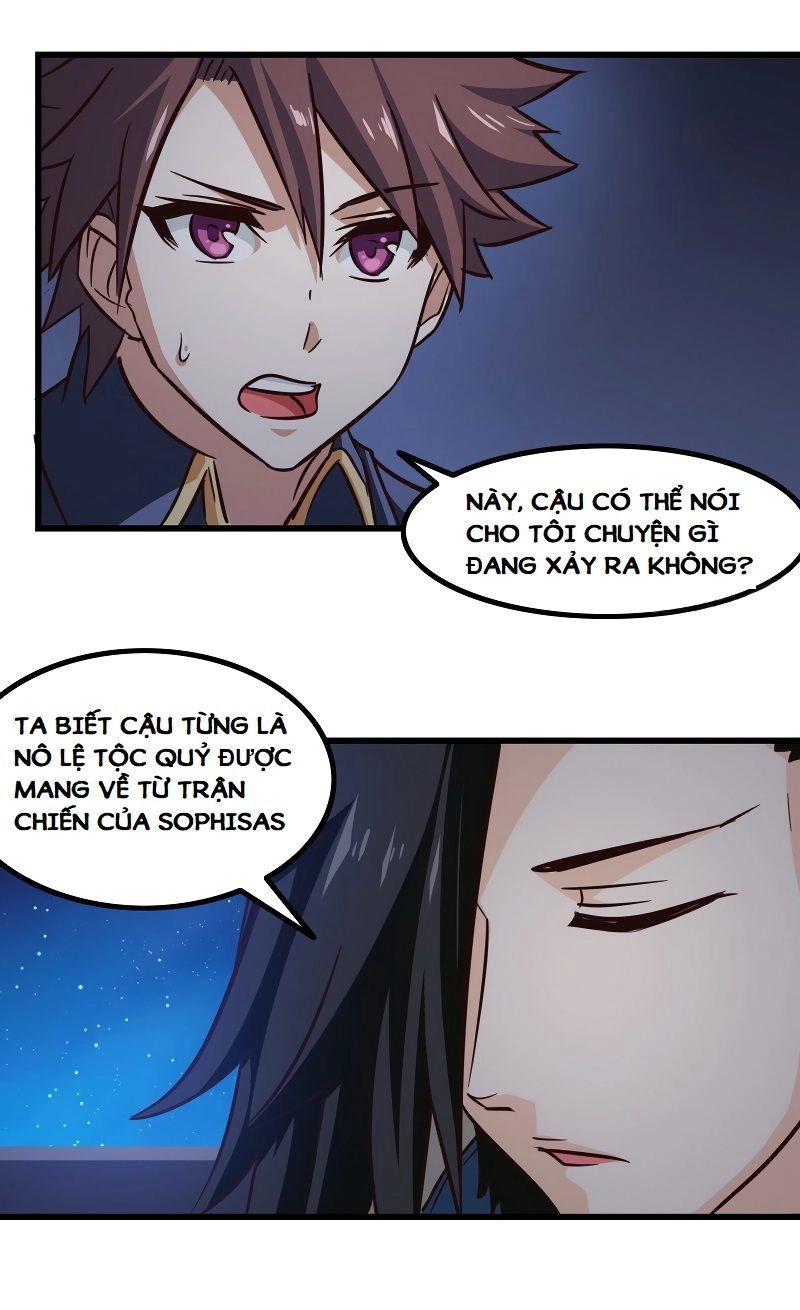 Vợ Tôi Là Quỷ Vương Chapter 111 - 20