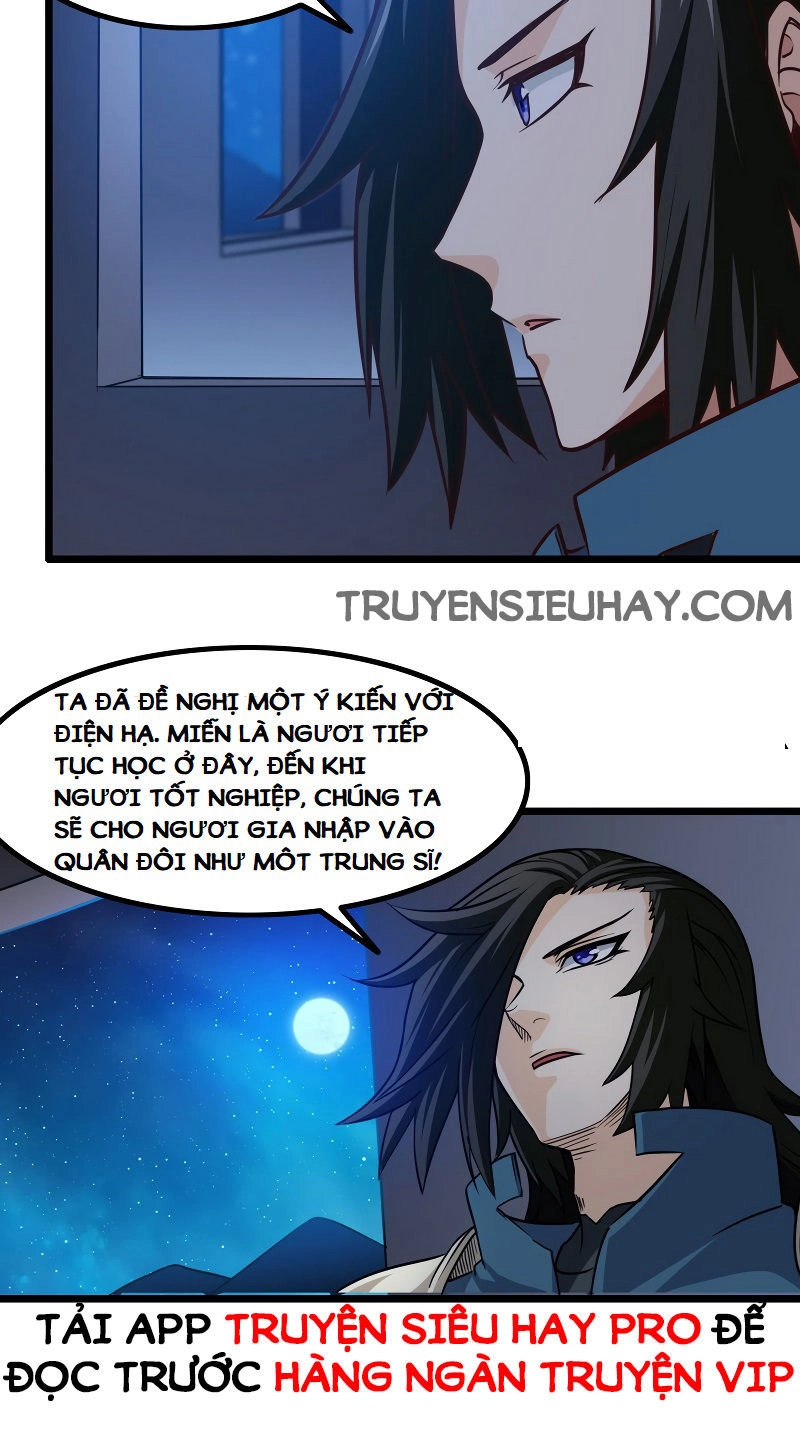 Vợ Tôi Là Quỷ Vương Chapter 111 - 22