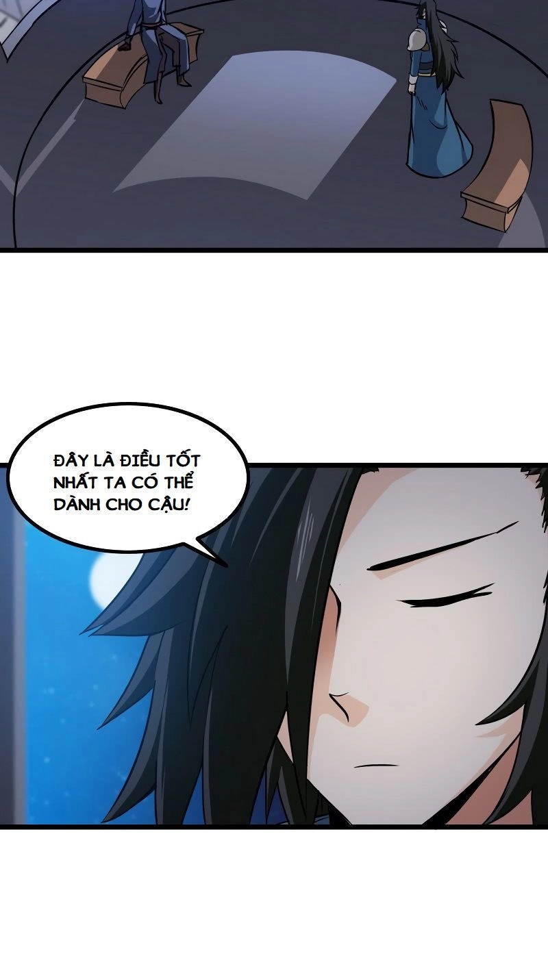 Vợ Tôi Là Quỷ Vương Chapter 112 - 5