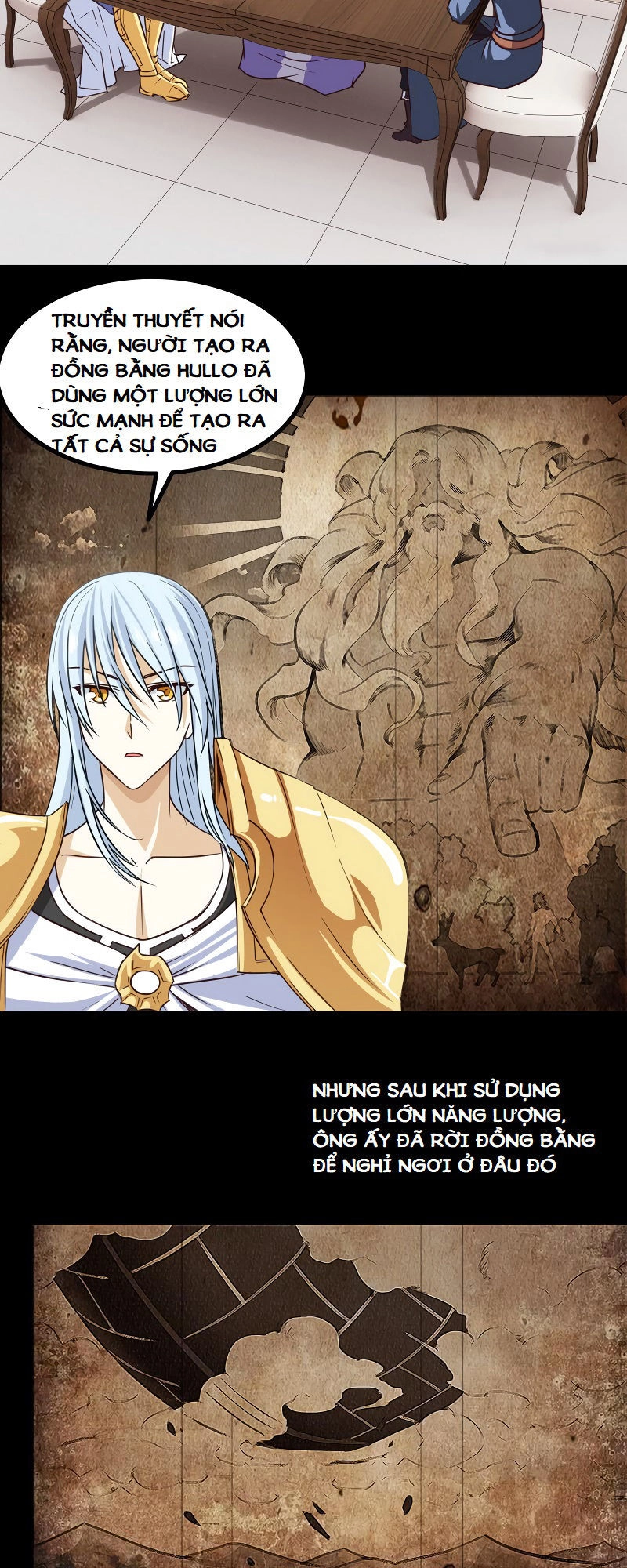 Vợ Tôi Là Quỷ Vương Chapter 113 - 2