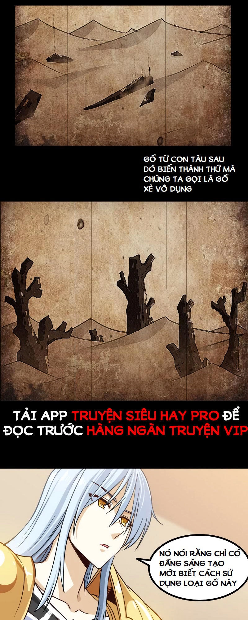 Vợ Tôi Là Quỷ Vương Chapter 113 - 4