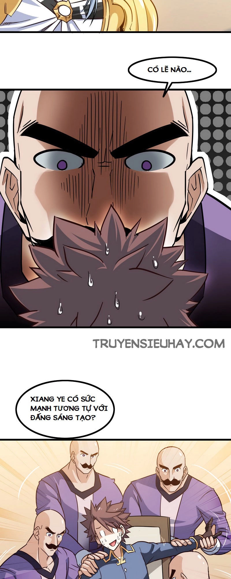 Vợ Tôi Là Quỷ Vương Chapter 113 - 5