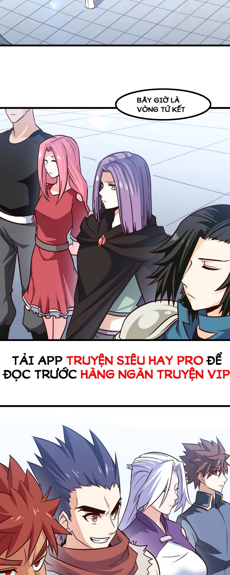 Vợ Tôi Là Quỷ Vương Chapter 113 - 13