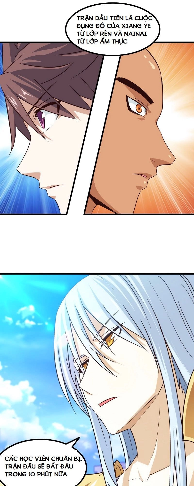 Vợ Tôi Là Quỷ Vương Chapter 113 - 15