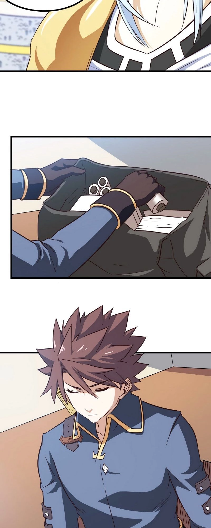 Vợ Tôi Là Quỷ Vương Chapter 113 - 16