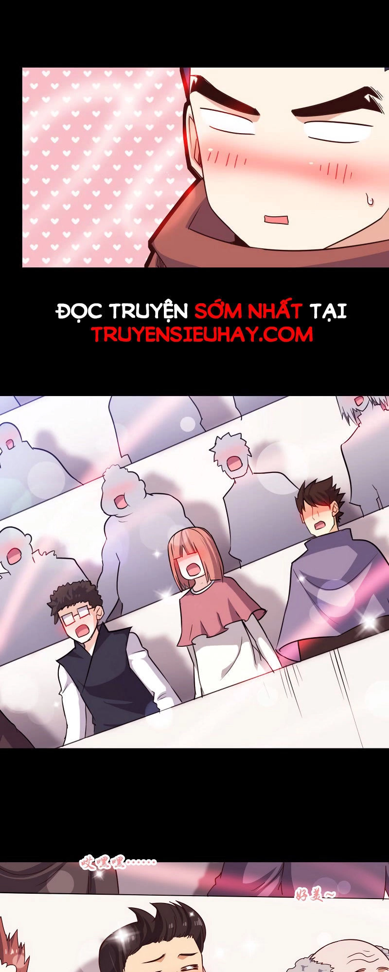 Vợ Tôi Là Quỷ Vương Chapter 113 - 27