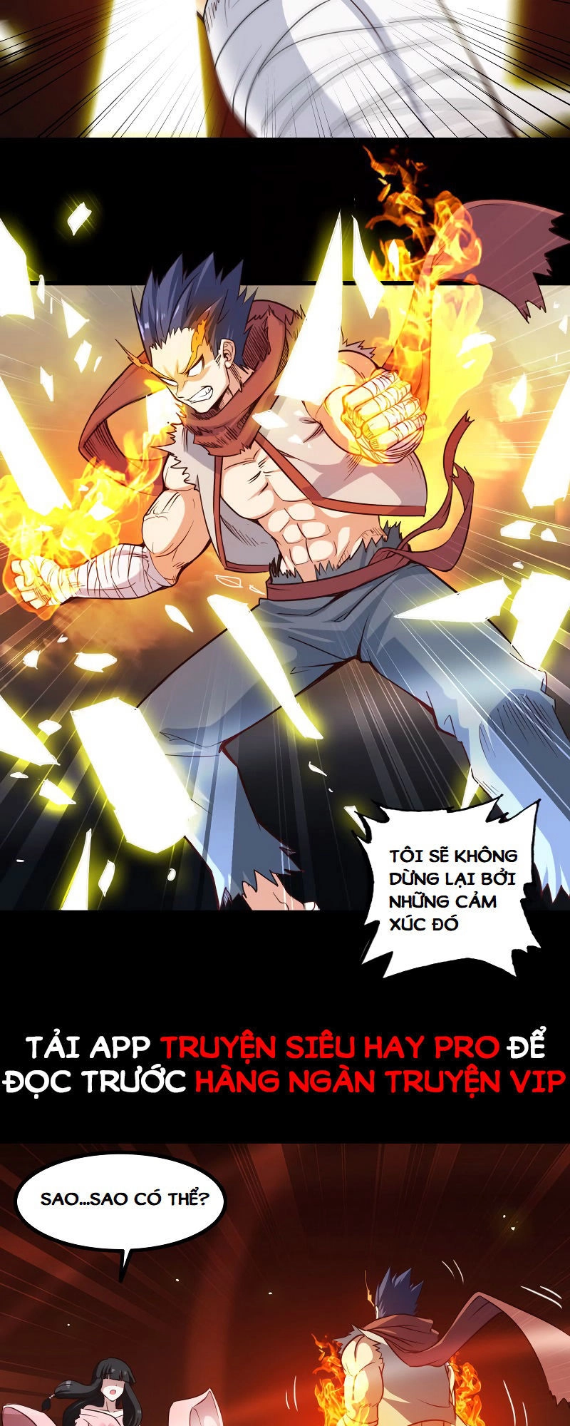 Vợ Tôi Là Quỷ Vương Chapter 114 - 2