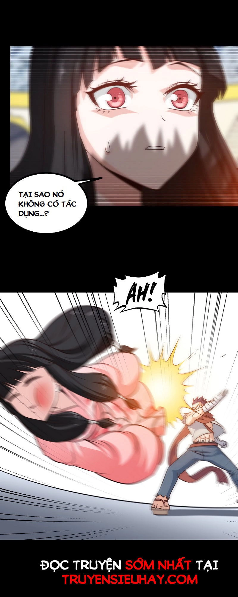 Vợ Tôi Là Quỷ Vương Chapter 114 - 4