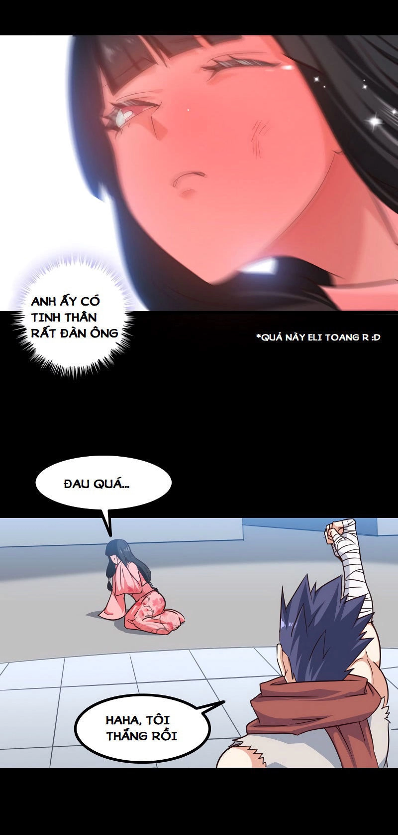 Vợ Tôi Là Quỷ Vương Chapter 114 - 5