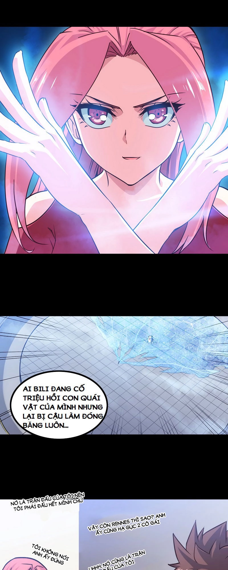 Vợ Tôi Là Quỷ Vương Chapter 114 - 9