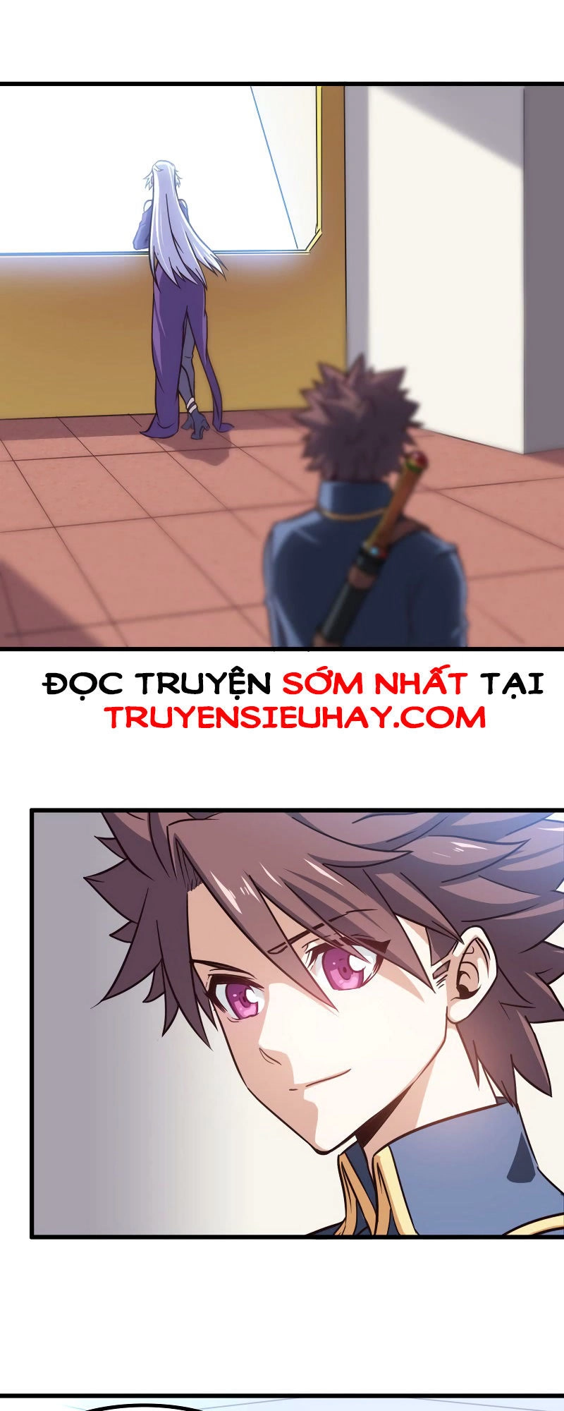 Vợ Tôi Là Quỷ Vương Chapter 114 - 11