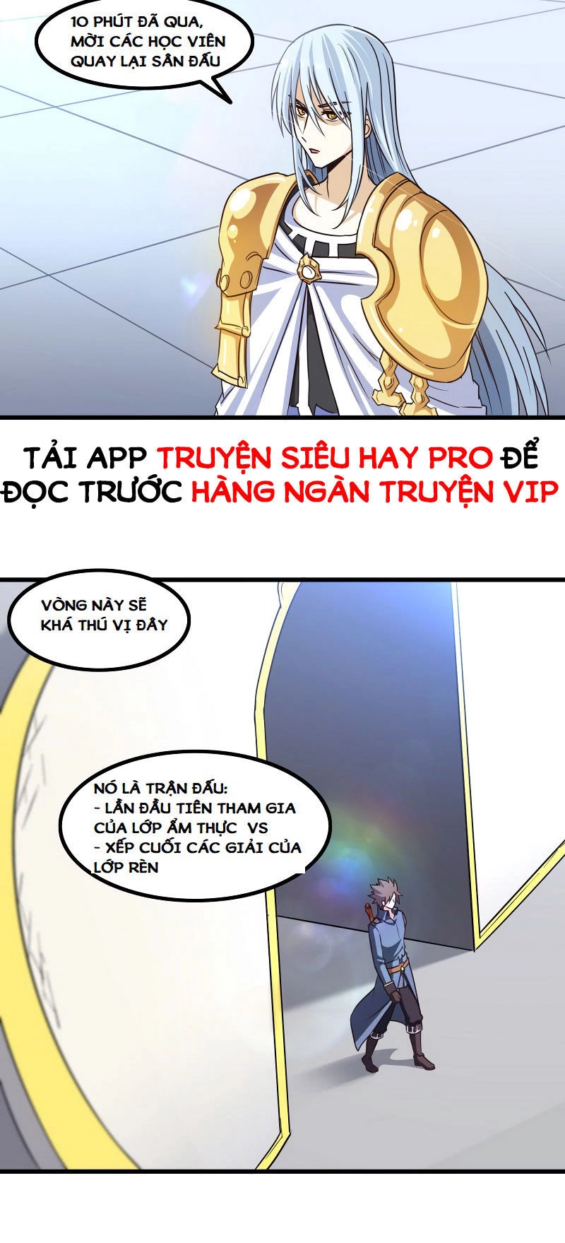 Vợ Tôi Là Quỷ Vương Chapter 114 - 12